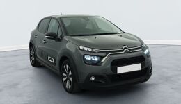 CITROEN C3 PURETECH 110 CH BVM6 MAX