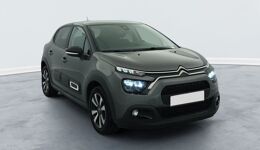 CITROEN C3 PURETECH 110 CH BVM6 MAX