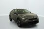 CITROEN C4 1.2 PURETECH 100 S/S BVM6 YOU