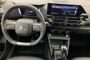 CITROEN C4 1.2 PURETECH 130 S/S BVM6 PLUS