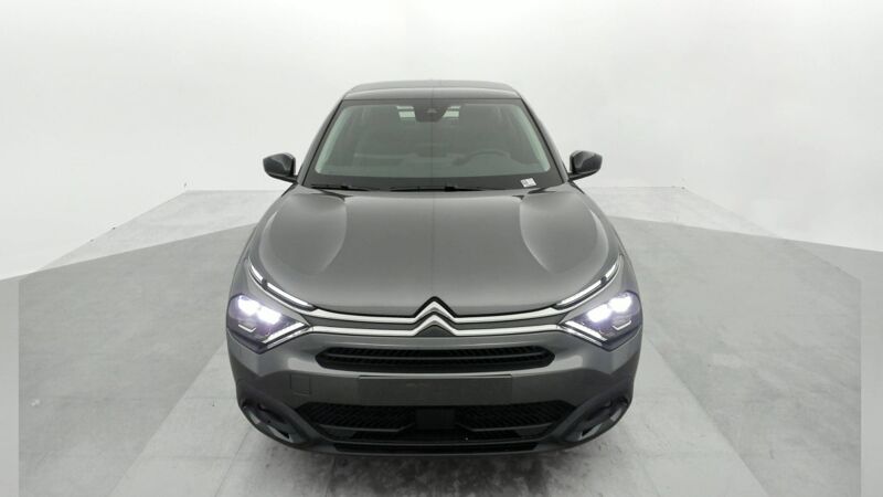 CITROEN C4 1.2 PURETECH 130 S/S BVM6 PLUS
