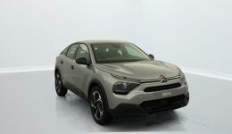 CITROEN C4 1.2 PURETECH 100 S/S BVM6 YOU
