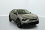 CITROEN C4 1.2 PURETECH 100 S/S BVM6 YOU