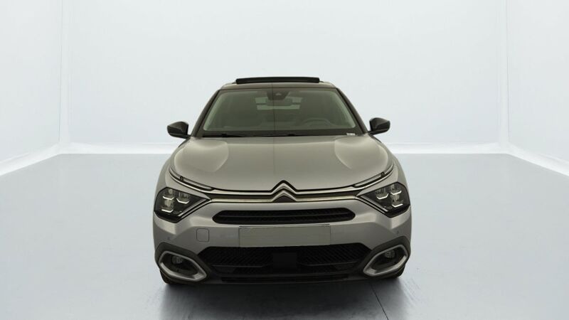 CITROEN C4 PURETECH 130 S S EAT8 SHINE PACK