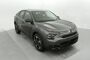 CITROEN C4 1.2 PURETECH 130 S/S BVM6 PLUS