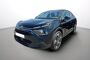 CITROEN C4 1.2 PURETECH 100 S/S BVM6 YOU