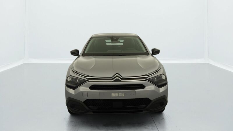 CITROEN C4 1.2 PURETECH 100 S/S BVM6 YOU