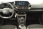 CITROEN C4 1.2 PURETECH 100 S/S BVM6 YOU