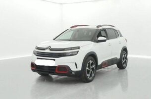 CITROEN C5 AIRCROSS BLUEHDI 130 S S EAT8 SHINE