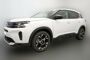 CITROEN C5 AIRCROSS HYBRIDE 136 E-DCS6 PLUS