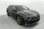 CITROEN C5 X 1.2 PURETECH 130 S/S EAT8 YOU