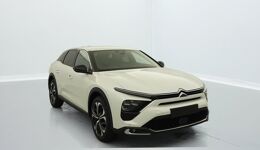 CITROEN C5 X 1.2 PURETECH 130 S/S EAT8 PLUS