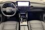 CITROEN C5 X 1.2 PURETECH 130 S/S EAT8 PLUS