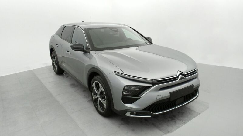 CITROEN C5 X 1.2 PURETECH 130 S/S EAT8 YOU