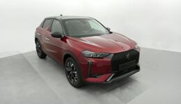 DS DS 3 PURETECH 130 AUTOMATIQUE PERFORMANCE LINE