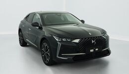 DS DS4 BLUEHDI 130 EAT8 RIVOLI
