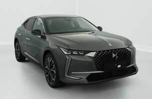 DS DS4 PURETECH 130 EAT8 RIVOLI