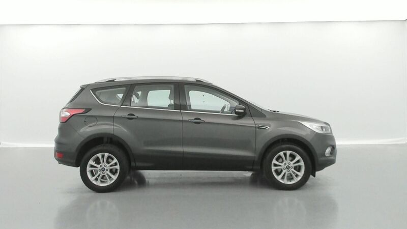 FORD KUGA 1.5 FLEXIFUEL-E85 150 S S 4X2 BVA6 TITANIUM