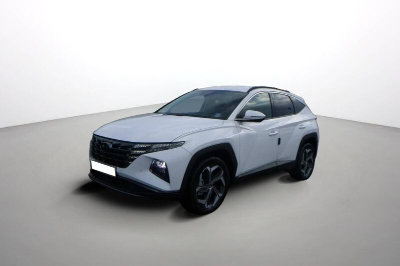 HYUNDAI TUCSON 1.6 T-GDI HYBRID 230 BVA6 EXECUTIVE