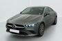 MERCEDES CLA COUPE 200 D 8G-DCT BUSINESS LINE