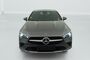 MERCEDES CLA COUPE 200 D 8G-DCT BUSINESS LINE