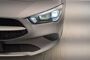 MERCEDES CLA COUPE 200 D 8G-DCT BUSINESS LINE