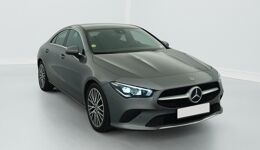 MERCEDES CLA COUPE 200 D 8G-DCT BUSINESS LINE