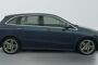 MERCEDES CLASSE B 200 D 8G-DCT AMG LINE
