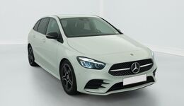 MERCEDES CLASSE B 200 D 8G-DCT AMG LINE