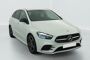 MERCEDES CLASSE B 200 D 8G-DCT AMG LINE