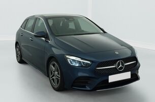 MERCEDES CLASSE B 200 D 8G-DCT AMG LINE