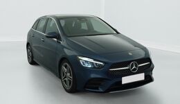 MERCEDES CLASSE B 200 D 8G-DCT AMG LINE