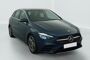 MERCEDES CLASSE B 200 D 8G-DCT AMG LINE
