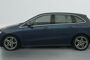 MERCEDES CLASSE B 200 D 8G-DCT AMG LINE