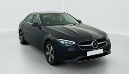 MERCEDES CLASSE C 300 E 9G-TRONIC BUSINESS LINE