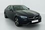 MERCEDES CLASSE C 300 E 9G-TRONIC BUSINESS LINE