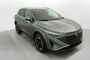 NISSAN QASHQAI MILD HYBRID 158 XTRONIC N-CONNECTA