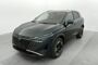 NISSAN QASHQAI MILD HYBRID 158 XTRONIC N-CONNECTA