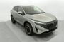 NISSAN QASHQAI MILD HYBRID 158 XTRONIC N-CONNECTA