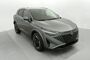 NISSAN QASHQAI MILD HYBRID 158 XTRONIC N-CONNECTA