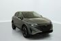 NISSAN QASHQAI MILD HYBRID 158 XTRONIC N-CONNECTA