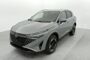 NISSAN QASHQAI MILD HYBRID 158 XTRONIC N-CONNECTA