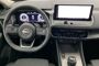 NISSAN QASHQAI MILD HYBRID 158 XTRONIC N-CONNECTA