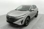NISSAN QASHQAI MILD HYBRID 158 XTRONIC N-CONNECTA