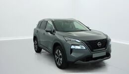 NISSAN X-TRAIL E-POWER 204 CH N-CONNECTA