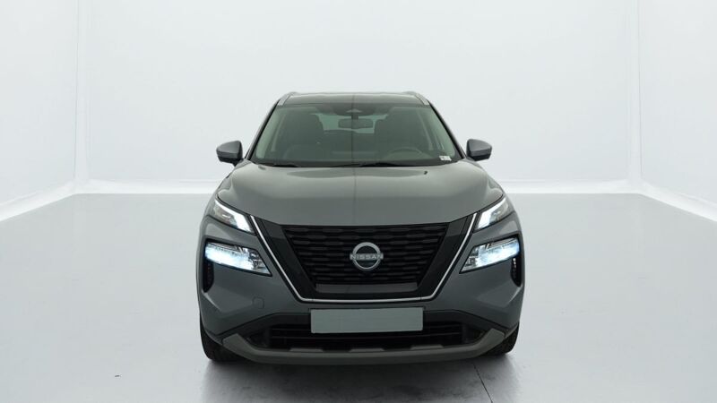 NISSAN X-TRAIL E-POWER 204 CH N-CONNECTA