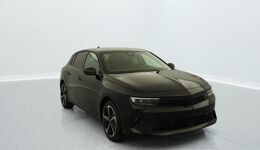 OPEL ASTRA 1.2 TURBO HYBRIDE 136 CH E-DCT6 GS