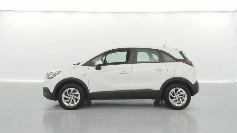 OPEL CROSSLAND X 1.2 TURBO 110 CH EDITION