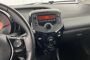 PEUGEOT 108 VTI 72CH S S BVM5 STYLE