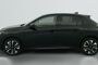 PEUGEOT 208 PURETECH 100 S S BVM6 ALLURE